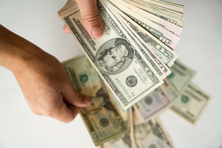 Social Security update: Second direct payment worth $914 of March’s double checks to arrive in eight days