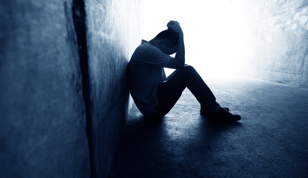 People would be crushed by second coronavirus wave, psychologists say