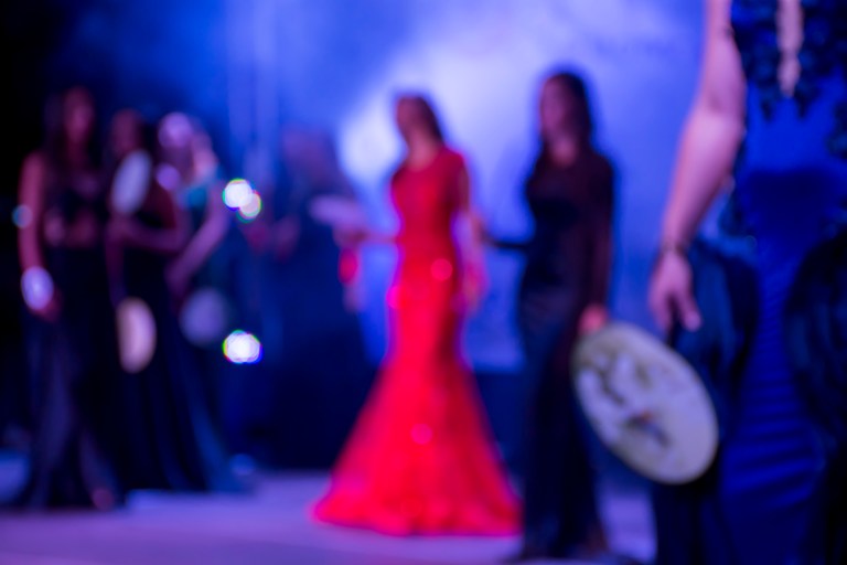 First Venezuelan American Miss Utah wins Miss USA pageant