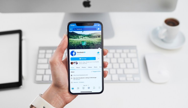 Monopoly? Regulate Facebook, but don’t break it up