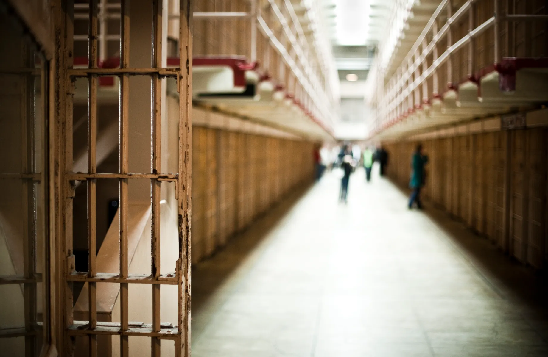 Prisoners saddled with huge bills following release