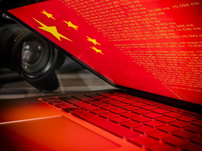 Six state governments hacked by China, says cybersecurity firm