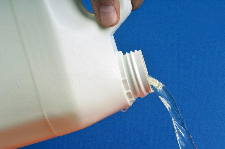 Florida family indicted for selling bleach-like substance as COVID ‘miracle’ cure