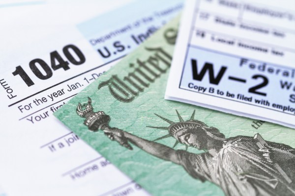Sorry, higher taxes are necessary
