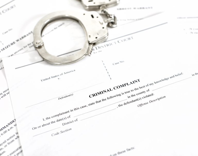 Three men arrested at Denver hotel face federal weapons charges