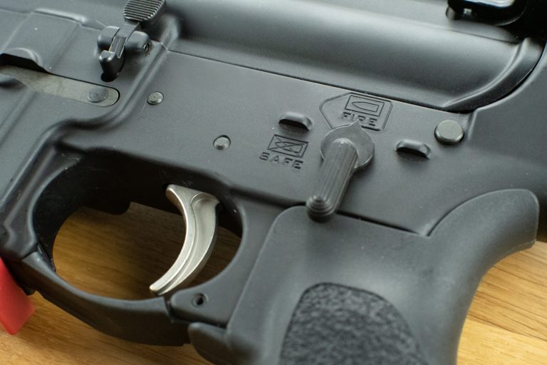 House Democrats urge Biden to impose new regulations on rifle-style pistols in wake of Colorado shooting