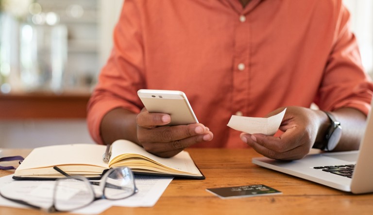 When talking about audits, stop pretending the IRS is infallible