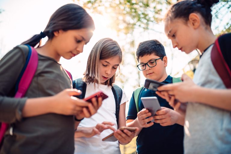 Virginia school district bans cellphones in class: An ‘addiction’