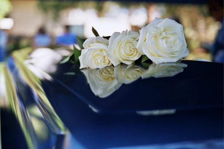 Titan Casket is hoping to upend an industry dominated by legacy companies with broad market control. 