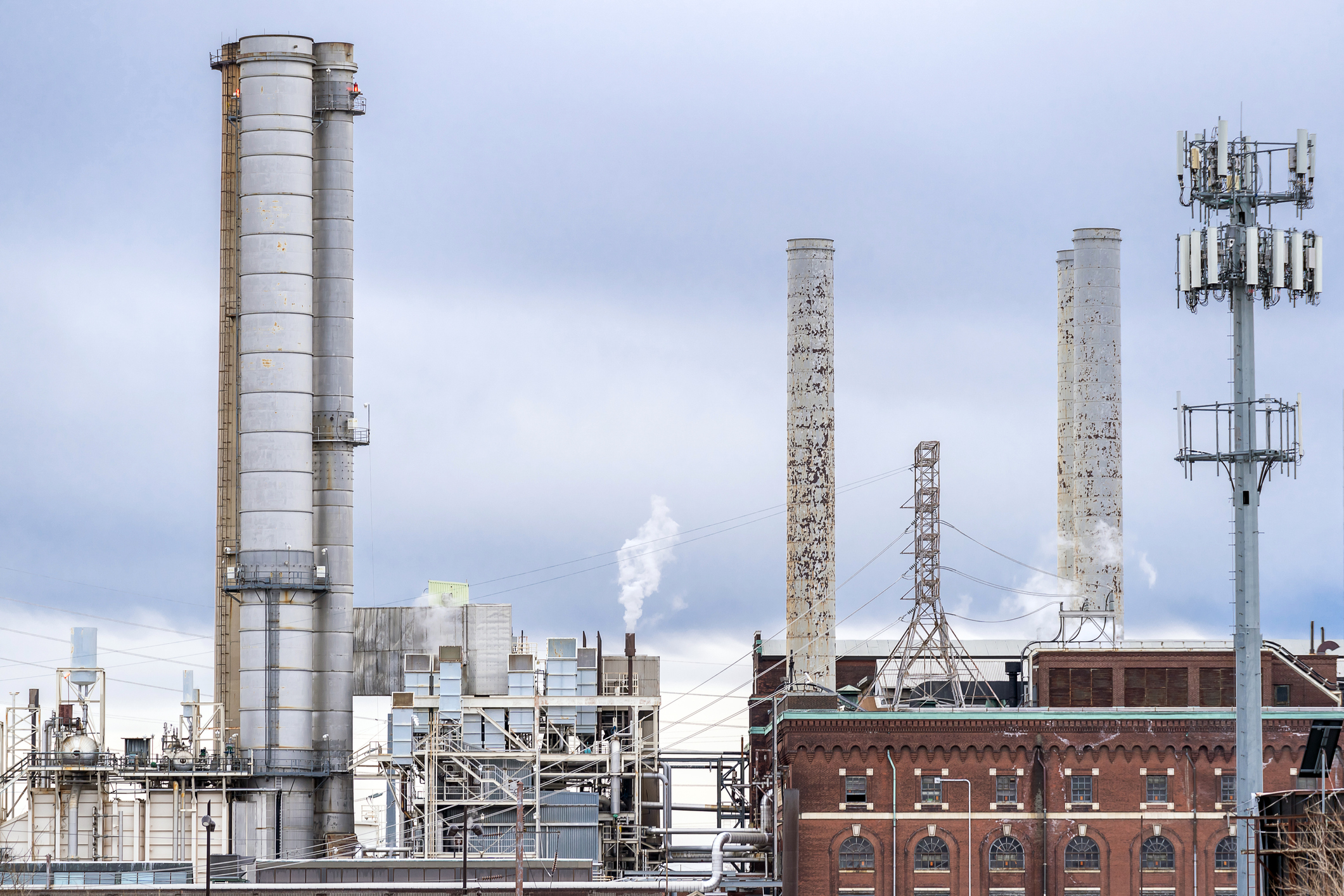 Pennsylvania DEP releases new carbon cap and trade modeling