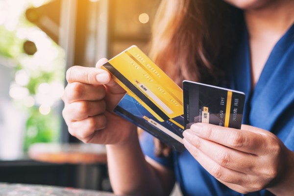The coming credit crunch for consumers and Uncle Sam alike