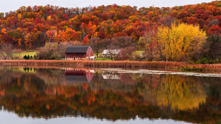 US Department of Interior efforts added $751M to Minnesota’s economic output in 2019