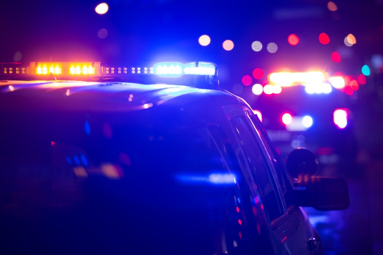 Vehicle in Portland hits multiple pedestrians, injuring at least five