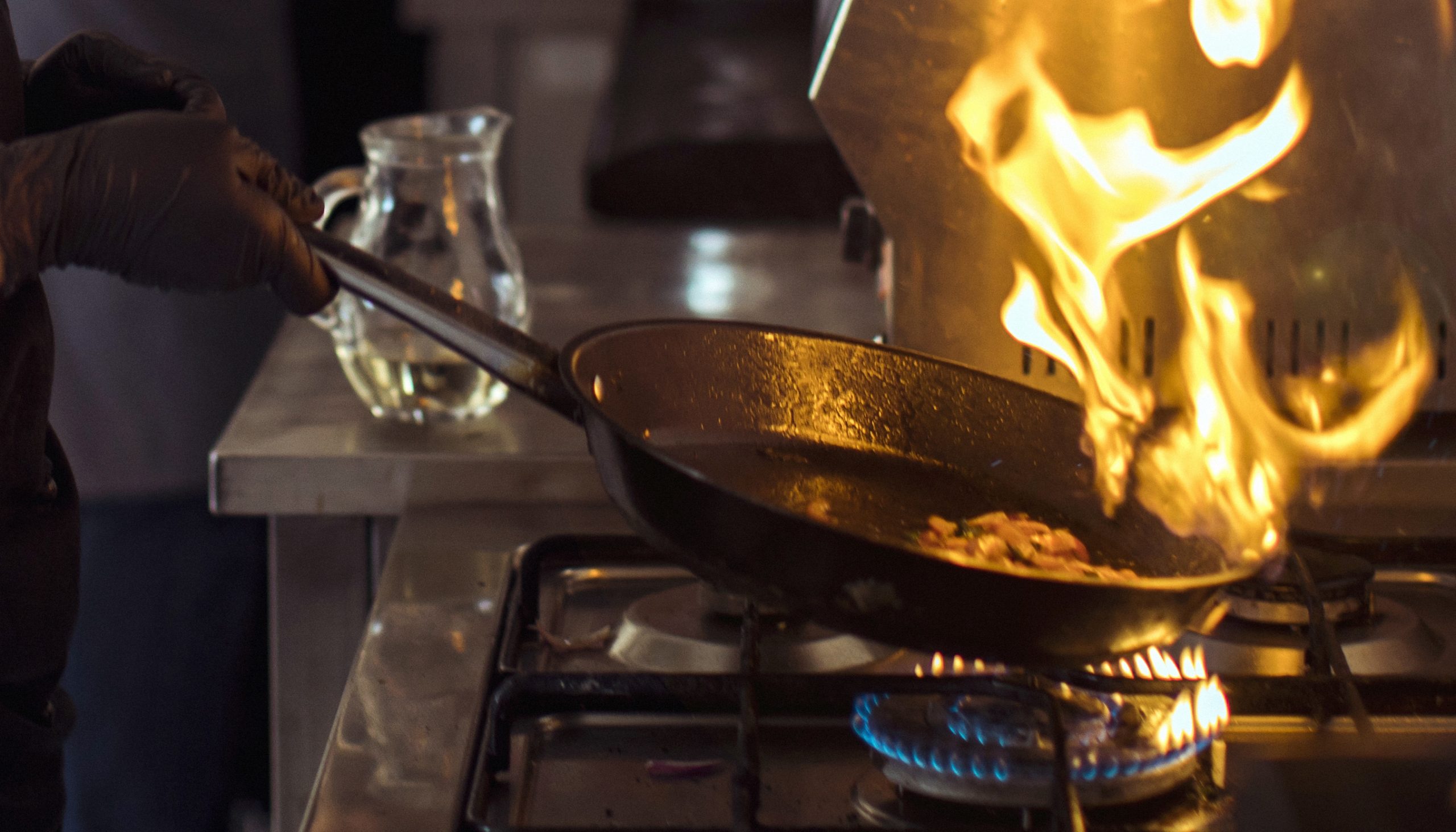 The Big Board restaurant owner responds after forced closure over COVID-19 mandates