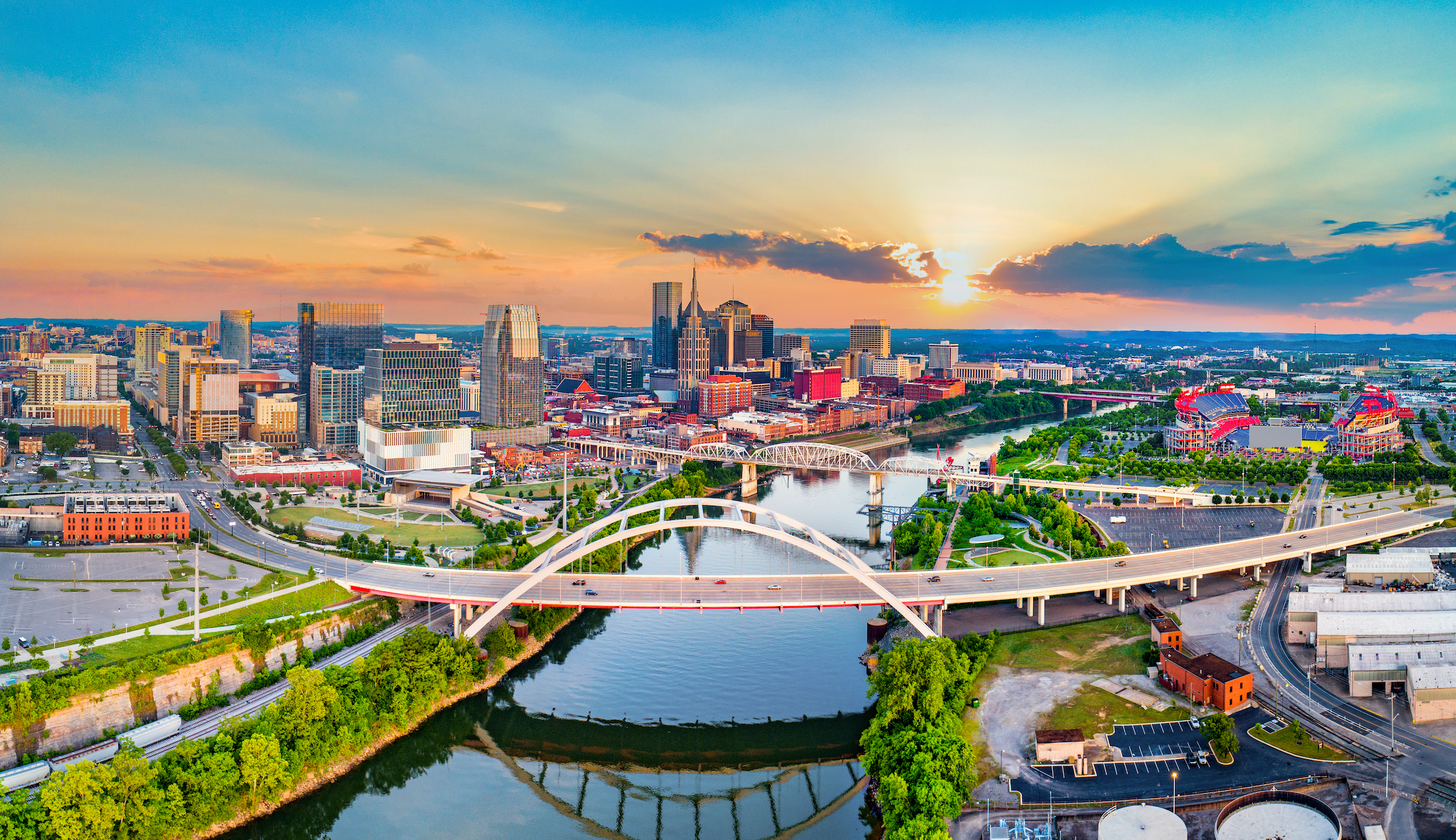 Property owners sue Nashville over requirement to build sidewalks or face fees