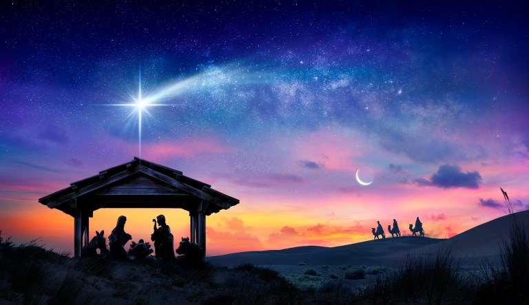 In 2019, there’s still no room at the inn for Christmas