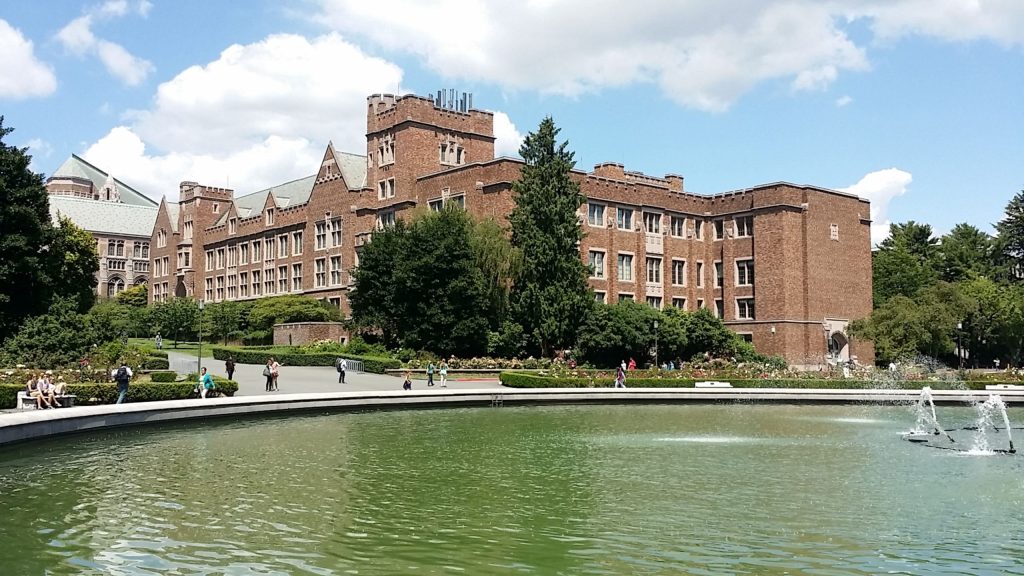 Colleges in Washington state juggle rules on dorm life in fall