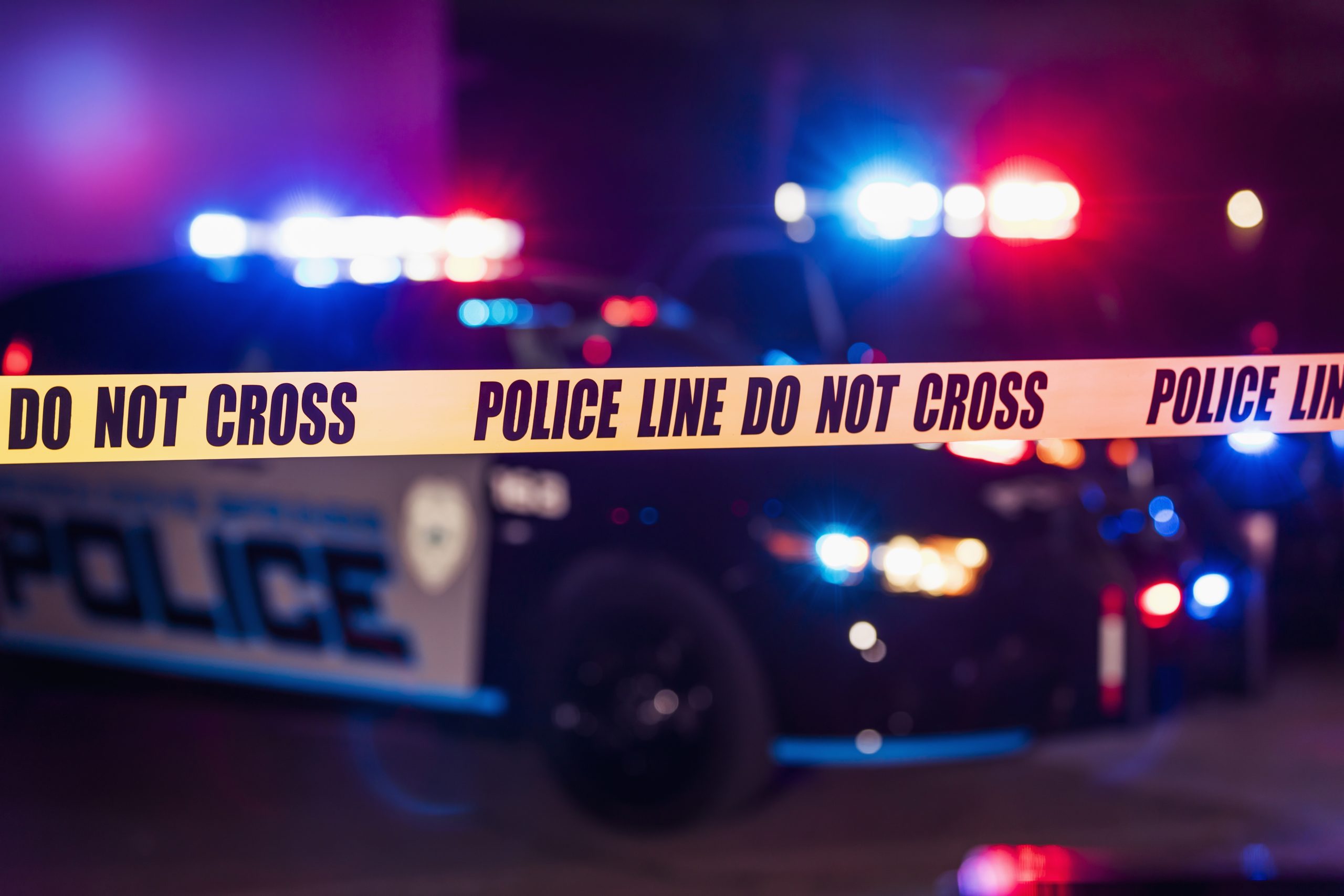 Texas teenager shot in apparent road rage incident on life support
