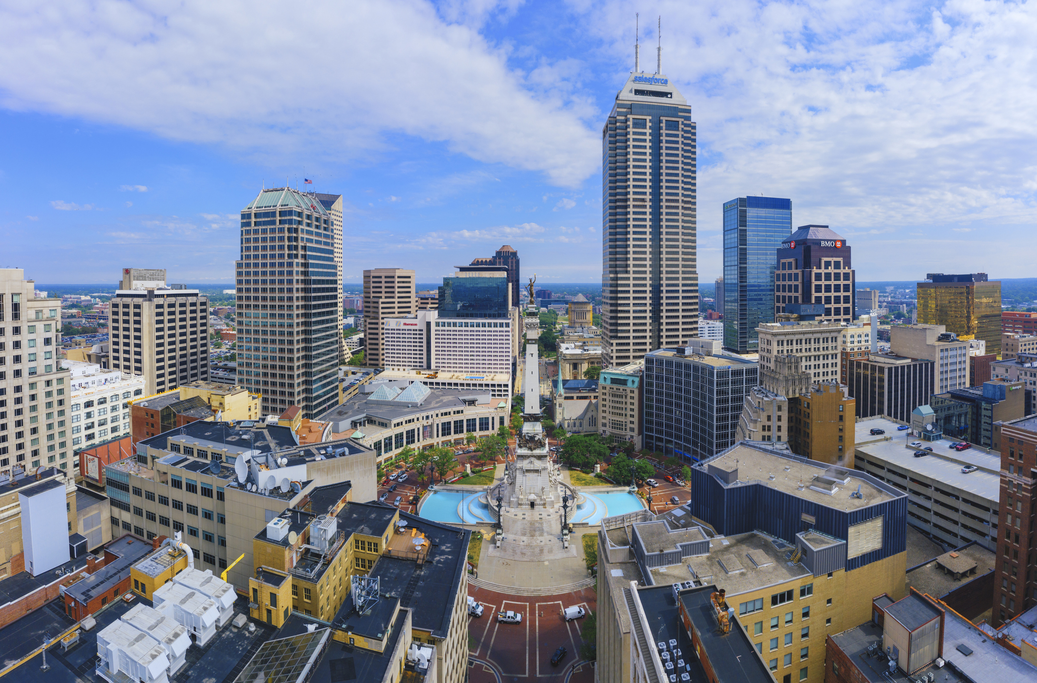 Indiana needs work in terms of quality of life for singles: Study