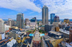 Indiana needs work in terms of quality of life for singles: Study