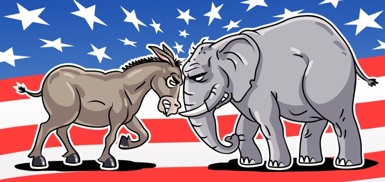 These ex-members of Congress can’t stop, won’t stop, running for public office