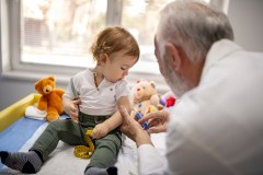 European Court of Human Rights rules countries can require childhood vaccinations