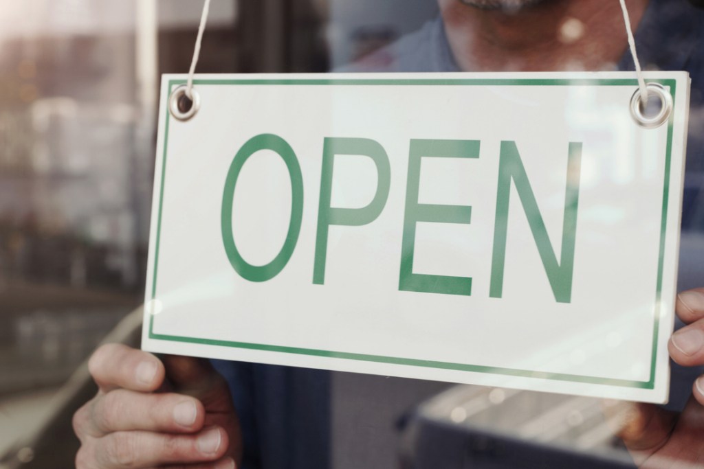 Defiant Colorado restaurant owner fights to stay open: 'It’s about the right to survive'