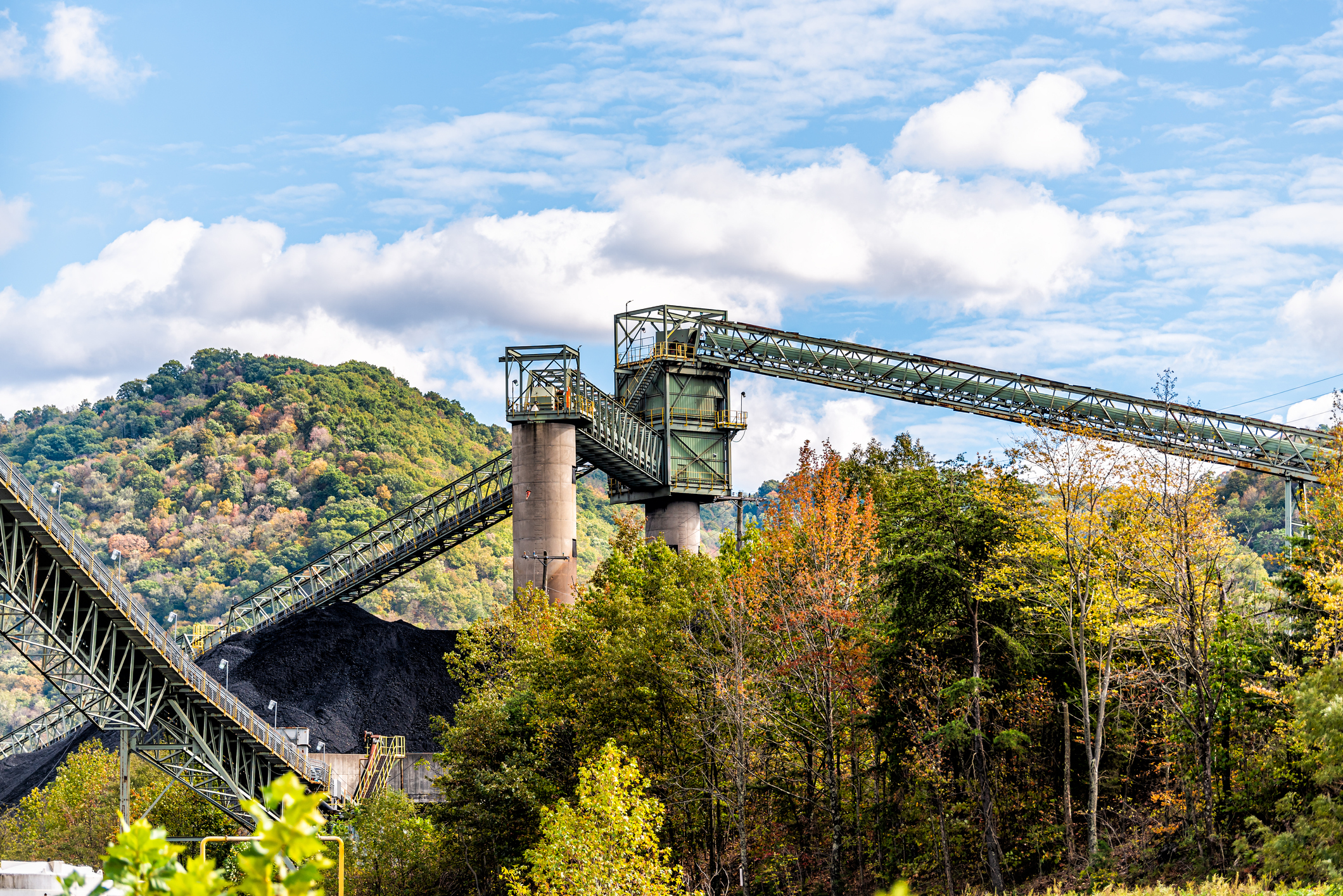 Some West Virginia residents will see 6.12% power rate increase