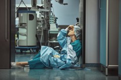 ‘It’s just crazy’: Stanford Health Care cutting pay of workers over economic impact of coronavirus