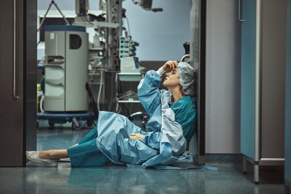 ‘It’s just crazy’: Stanford Health Care cutting pay of workers over economic impact of coronavirus