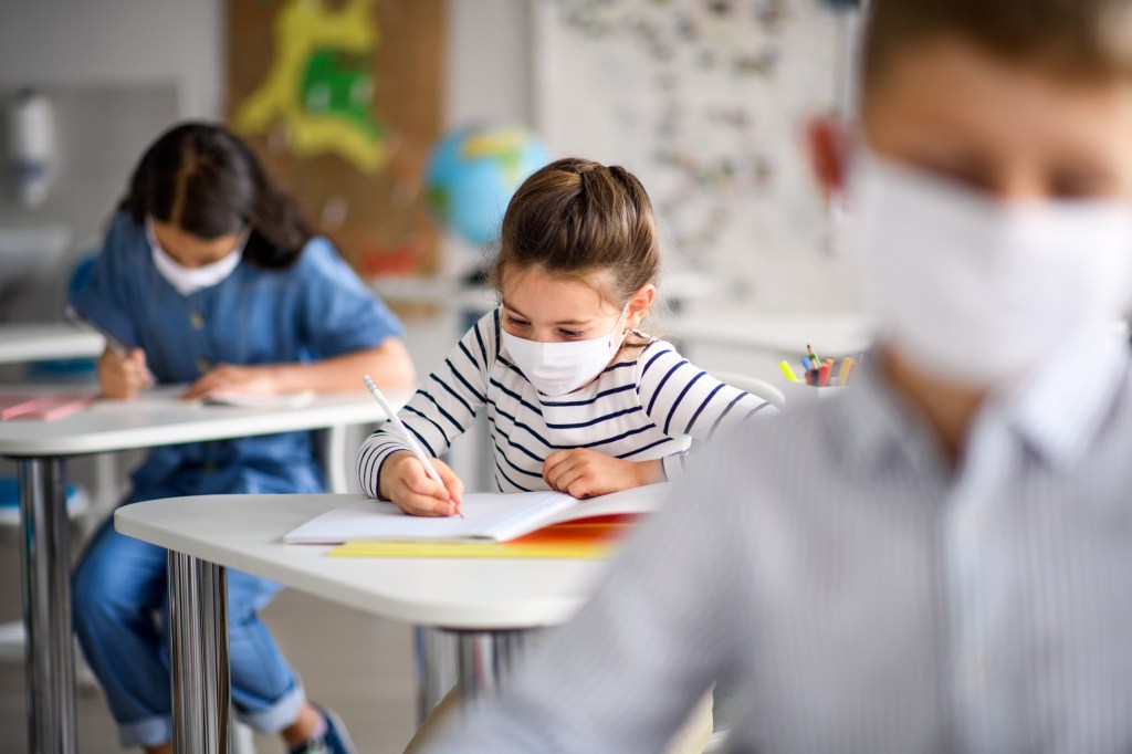2020 exposed the teachers unions for the frauds they are