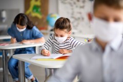 2020 exposed the teachers unions for the frauds they are