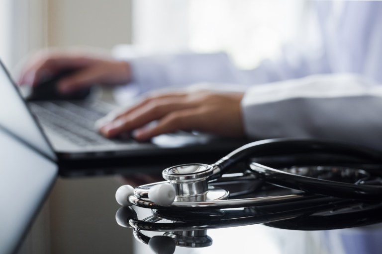 Doctor who identified child abuse removed from role as questions about her credibility abound