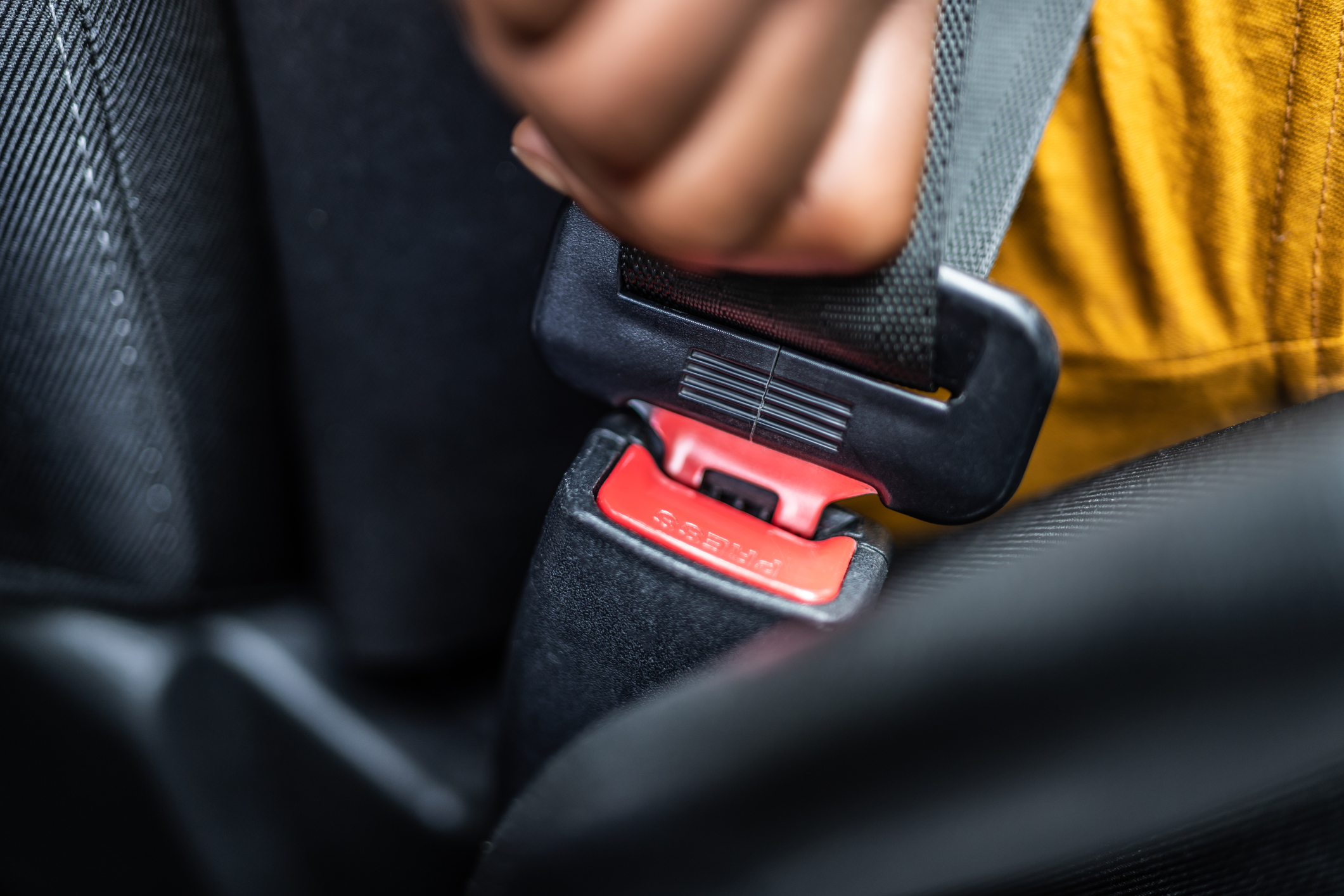 2020 seat belt law helped boost New York from ‘yellow’ to ‘green’ rating in highway safety report