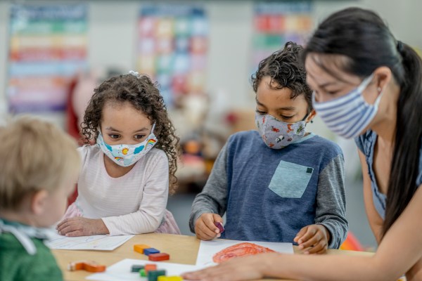 Don’t let teachers unions shut down schools again