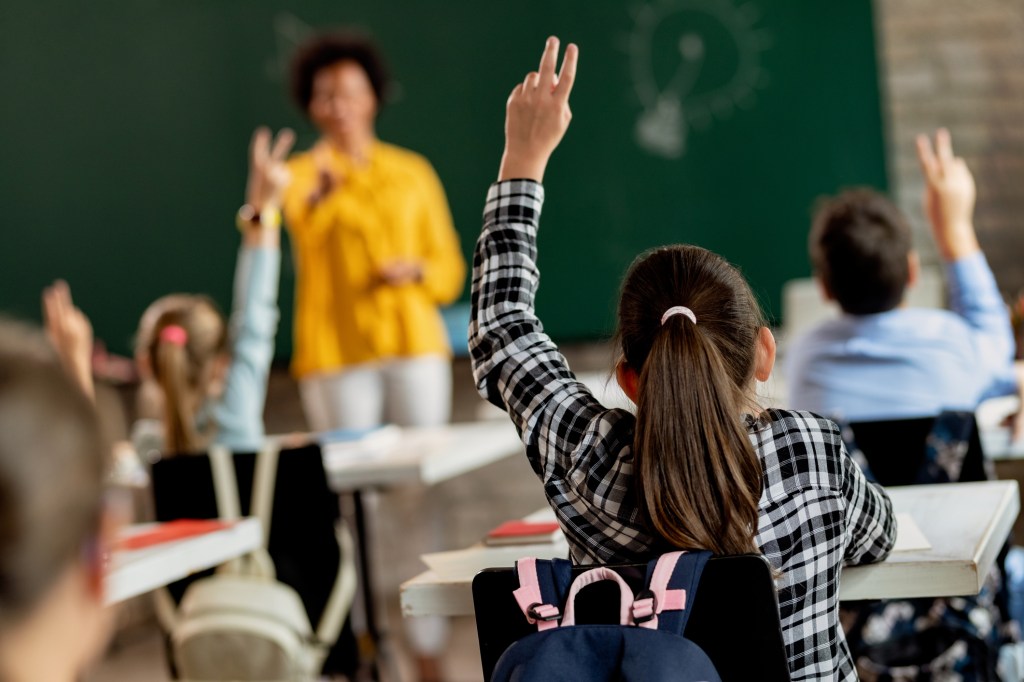 Nebraska needs to step up on school choice