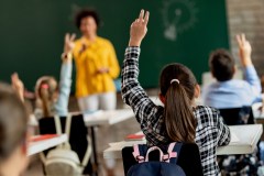 Schools do not ‘have’ to close for omicron — in fact, they should be the last thing to close
