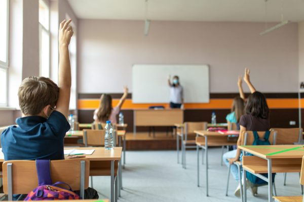 Virginia to drop advanced math courses before 11th grade, citing ‘equity’