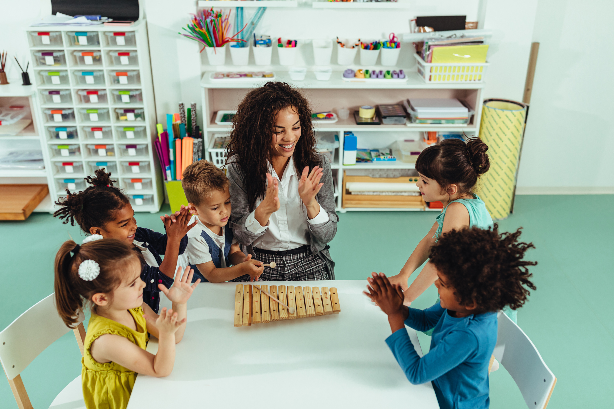 Educators on leave or fired for not complying with vaccine mandate, regular COVID-19 tests, speak out