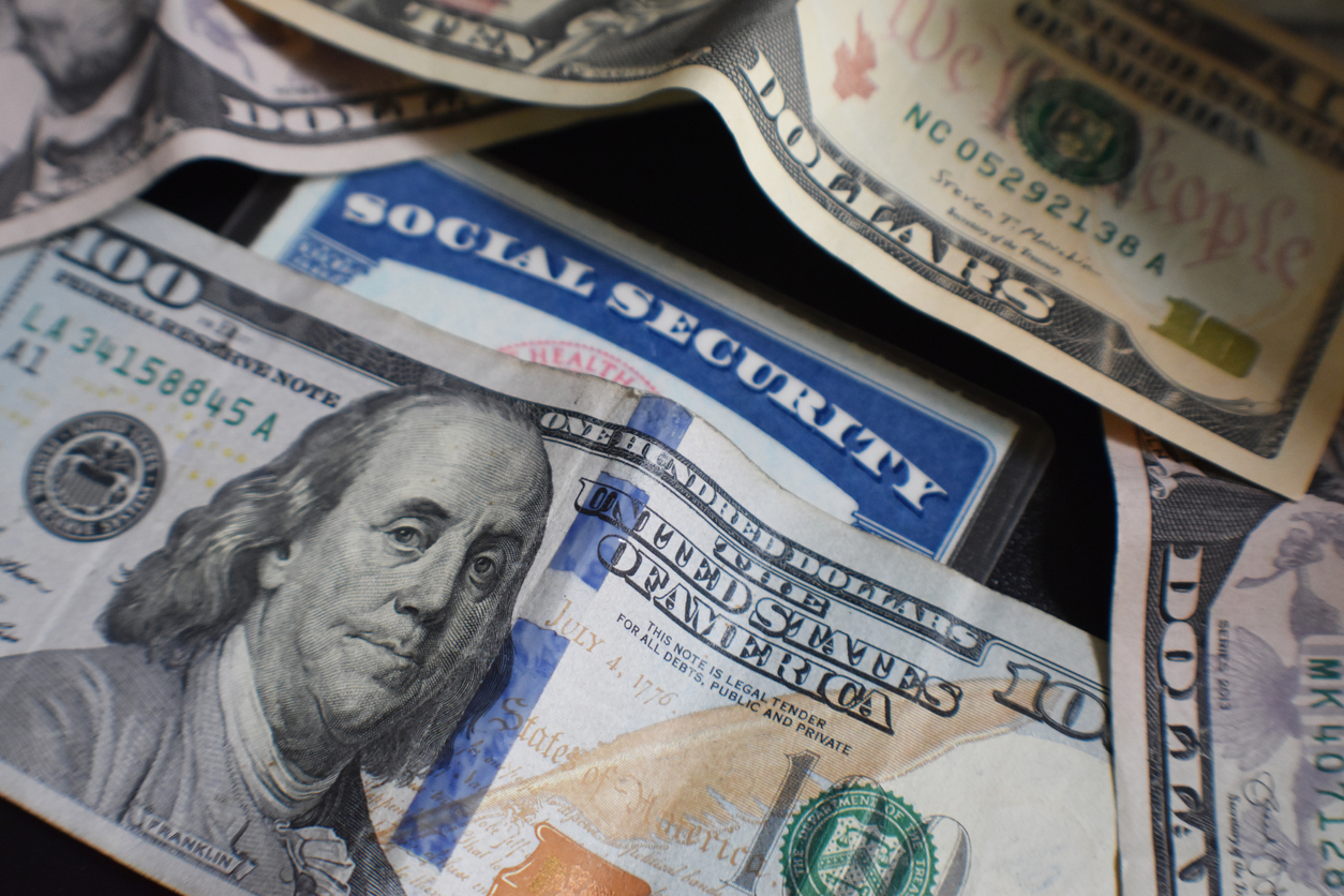 Social Security update: Direct payment worth $914 arrives in 18 days