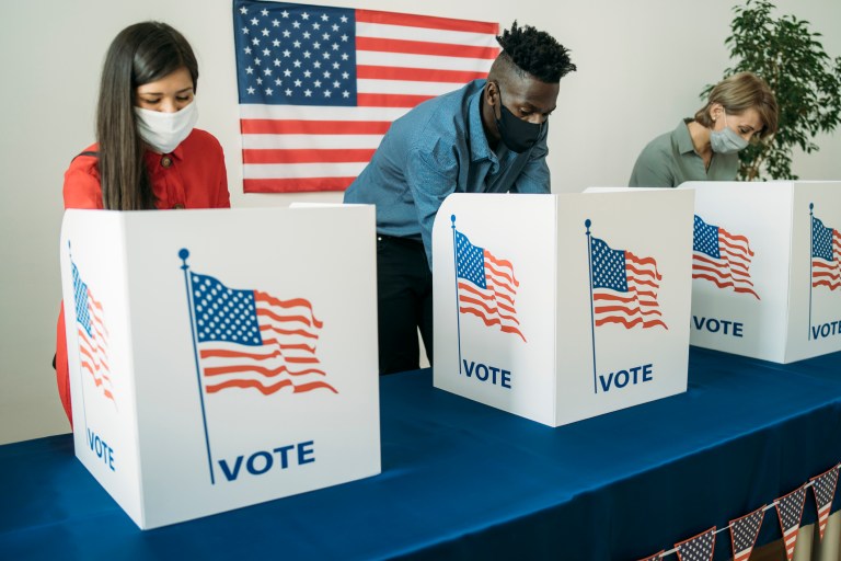 Giving votes to noncitizens is slap in the face of Americans