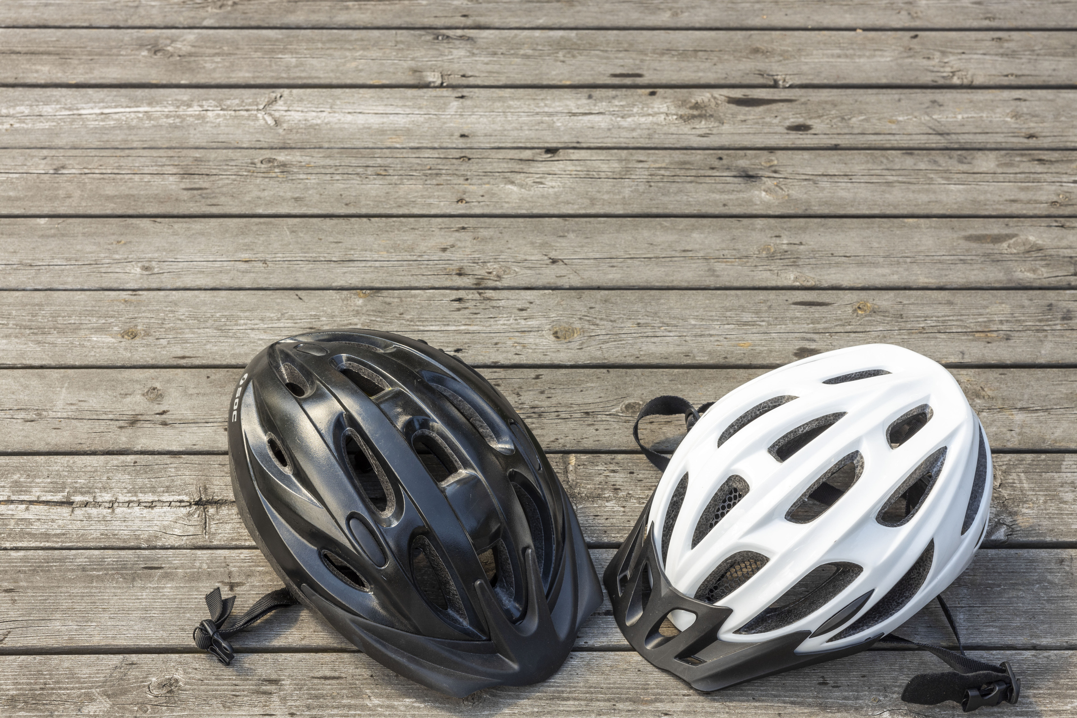 Seattle repeals bicycle helmet law for racial equity