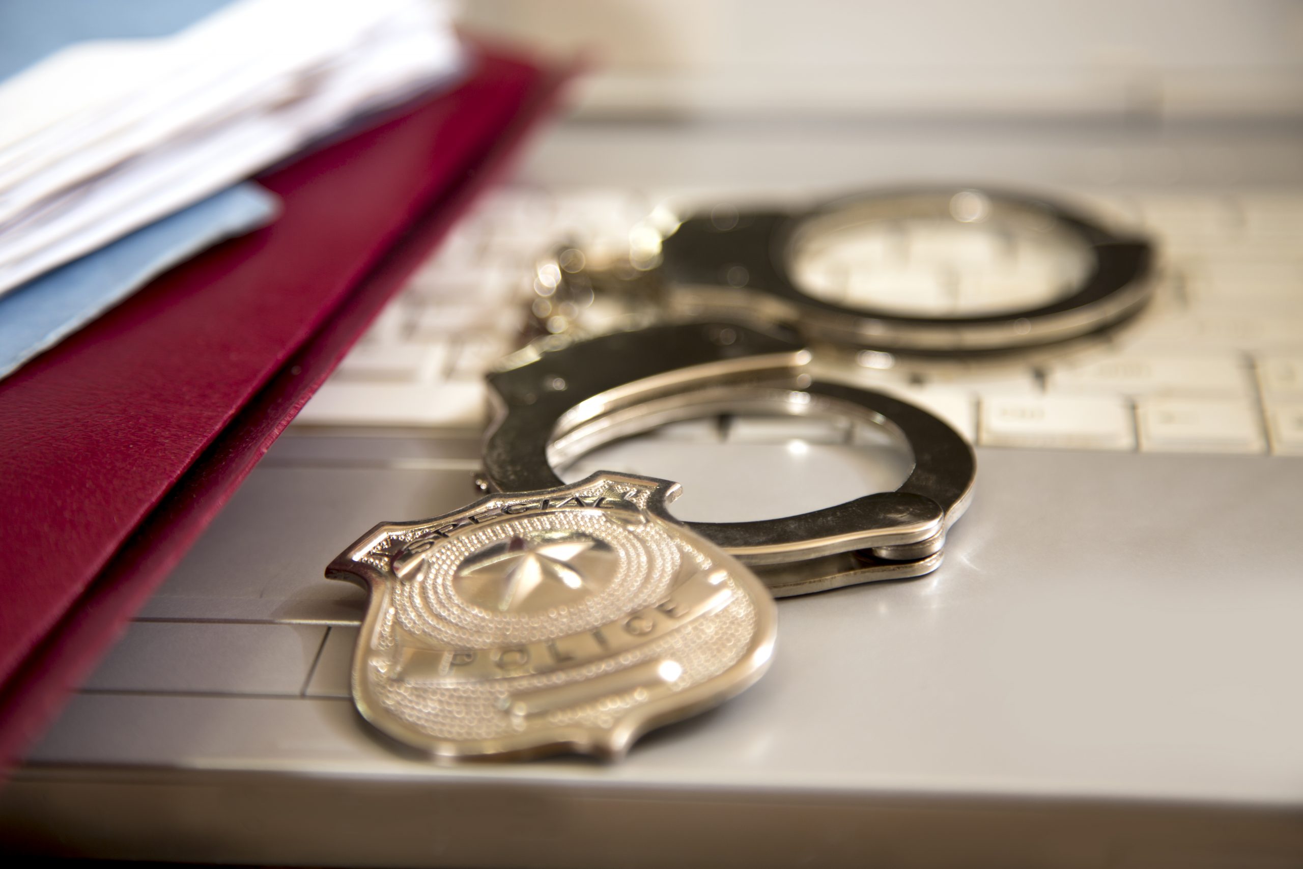 ‘Sick joke’: Man arrested after making school shooting threat