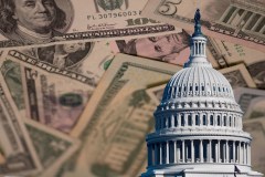 Republican SALT backers split on how far to go on blue state tax deductions