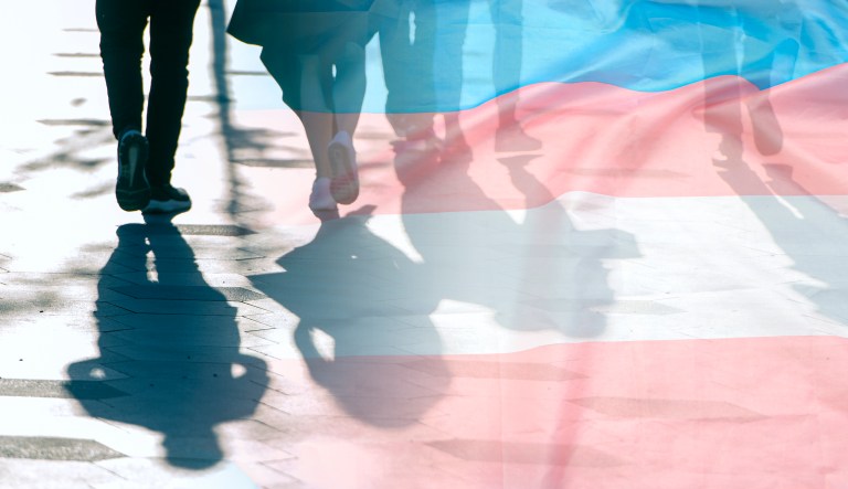 Gender dysphoria is a social contagion that is spreading like wildfire among vulnerable young girls.