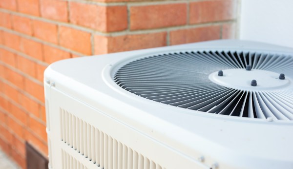 Leave our air conditioners alone