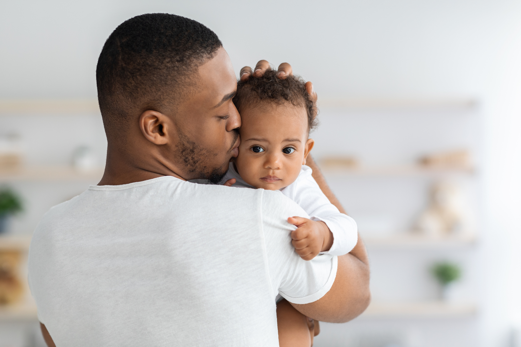 Black fathers need marriage, too