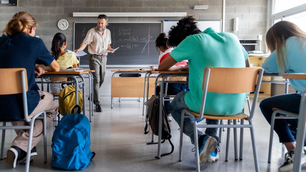 The US isn’t preparing students for 21st century national security needs