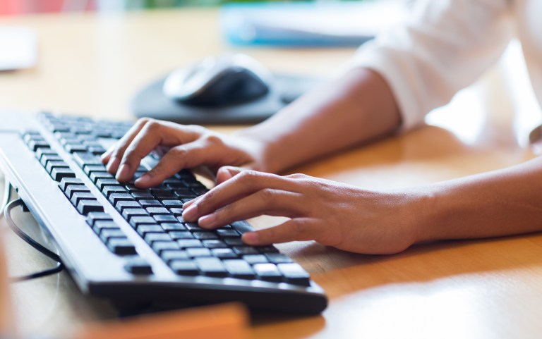 New IRS rules mean those who made more than $600 online could owe taxes next year