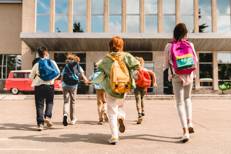 School administrators admit to using curriculum service Newsela to bypass CRT bans